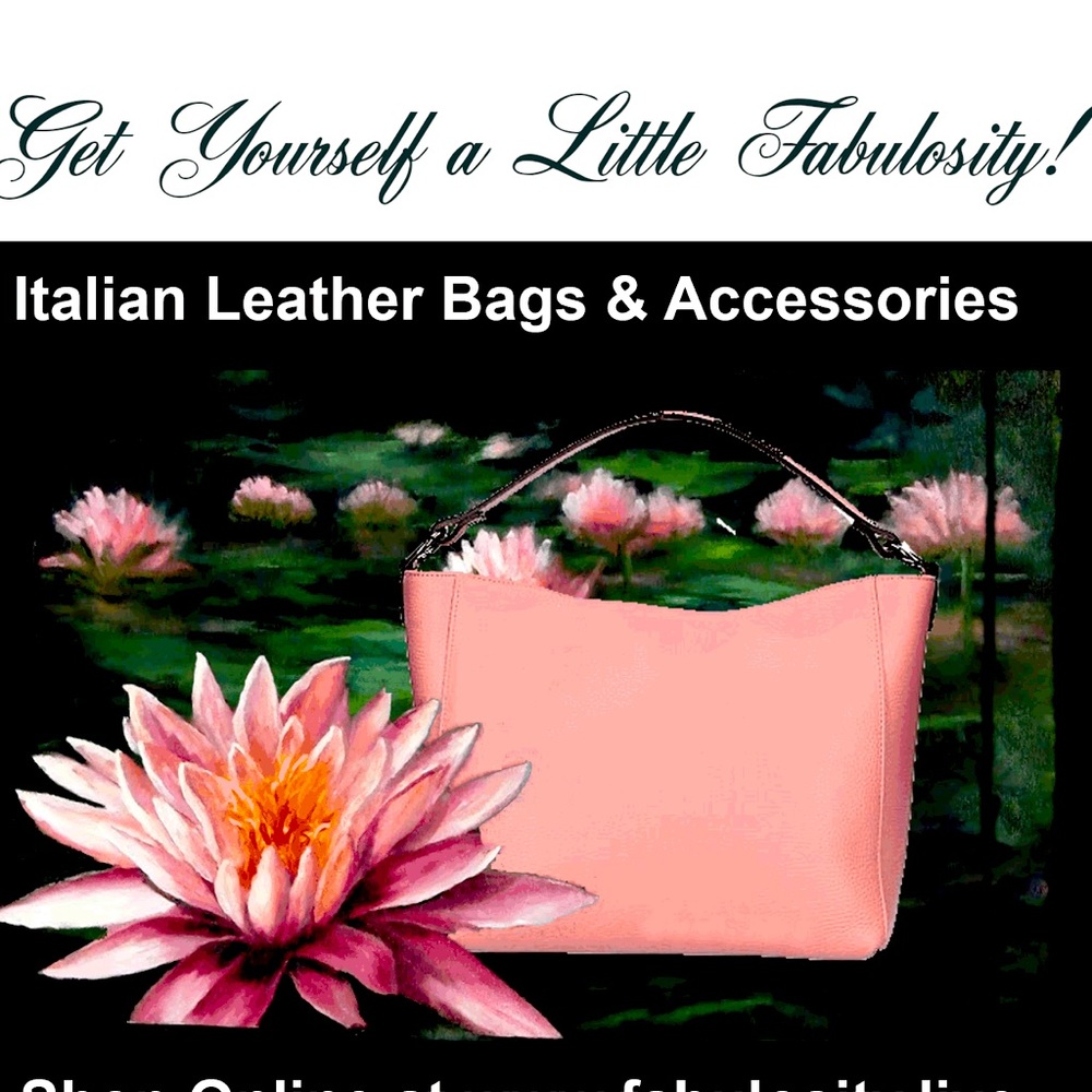 Get Yourself a Little Fabulosity!